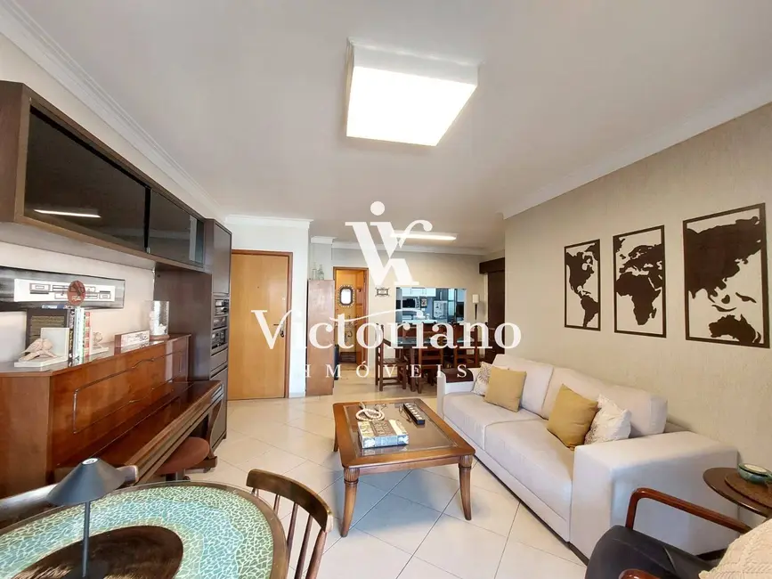 Foto 2 de Apartamento com 4 quartos à venda, 144m2 em Sao Jose Dos Campos - SP