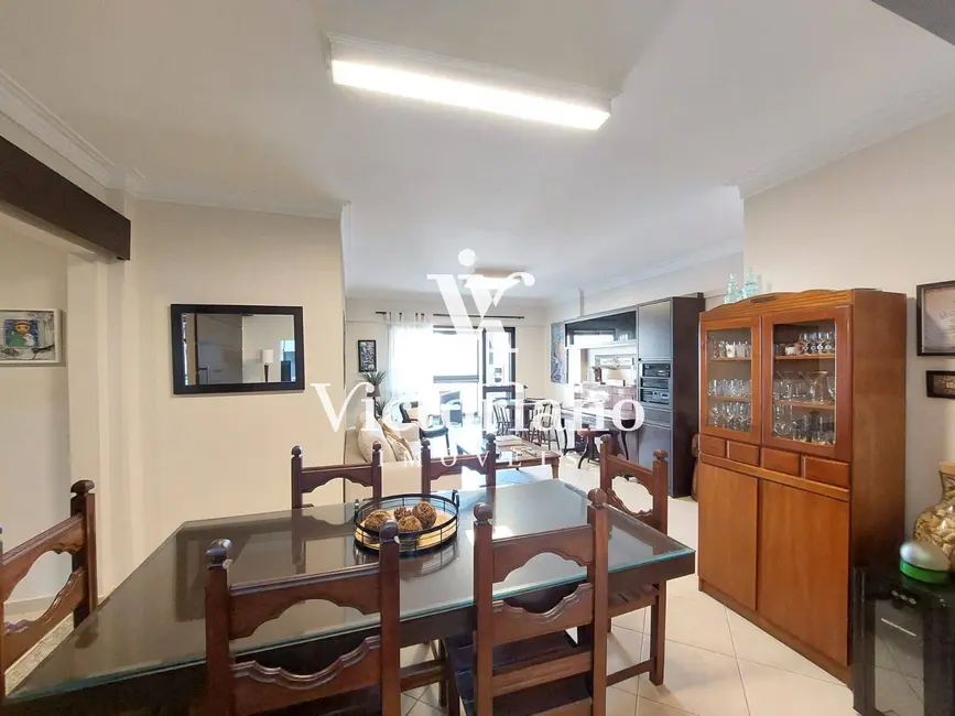 Foto 4 de Apartamento com 4 quartos à venda, 144m2 em Sao Jose Dos Campos - SP