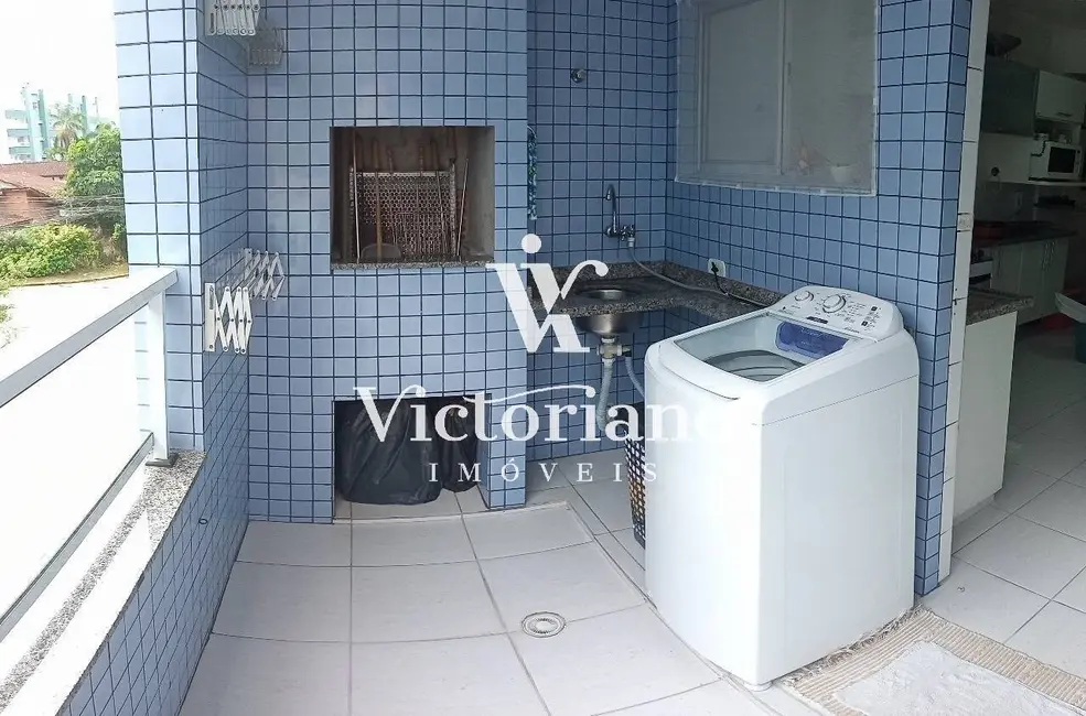 Foto 6 de Apartamento com 2 quartos à venda, 78m2 em Ubatuba - SP