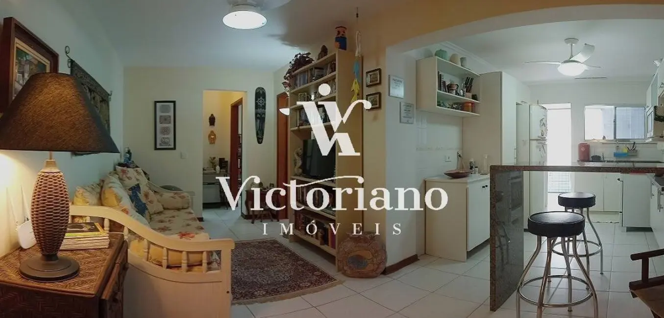 Foto 3 de Apartamento com 2 quartos à venda, 78m2 em Ubatuba - SP