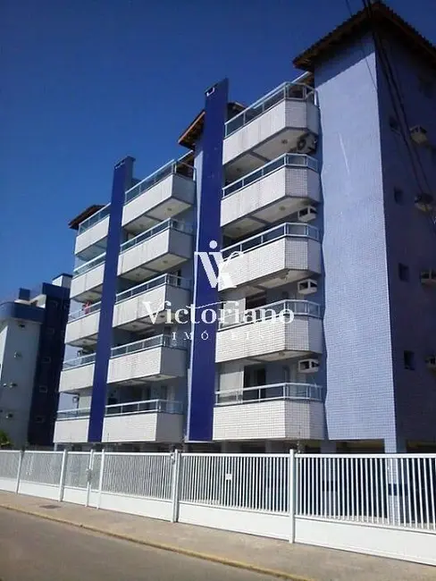 Foto 1 de Apartamento com 2 quartos à venda, 78m2 em Ubatuba - SP
