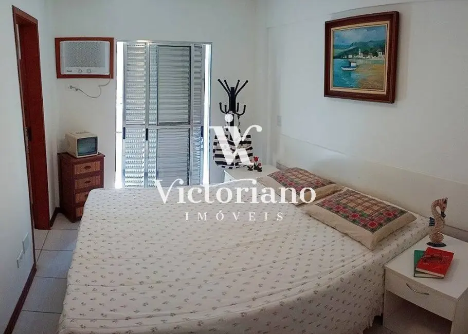 Foto 8 de Apartamento com 2 quartos à venda, 78m2 em Ubatuba - SP