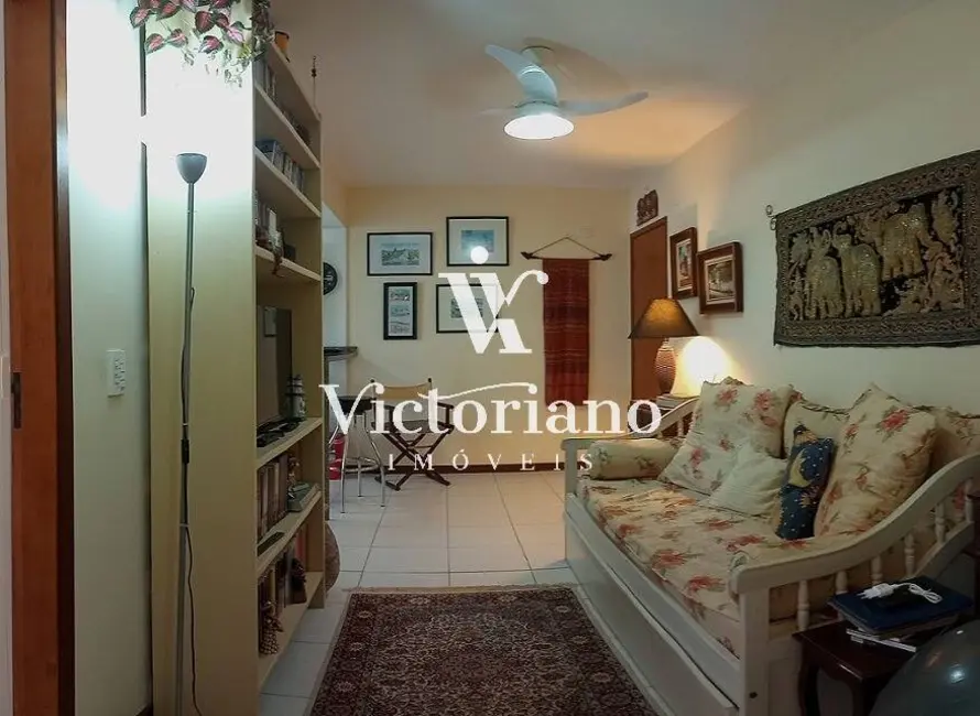 Foto 2 de Apartamento com 2 quartos à venda, 78m2 em Ubatuba - SP