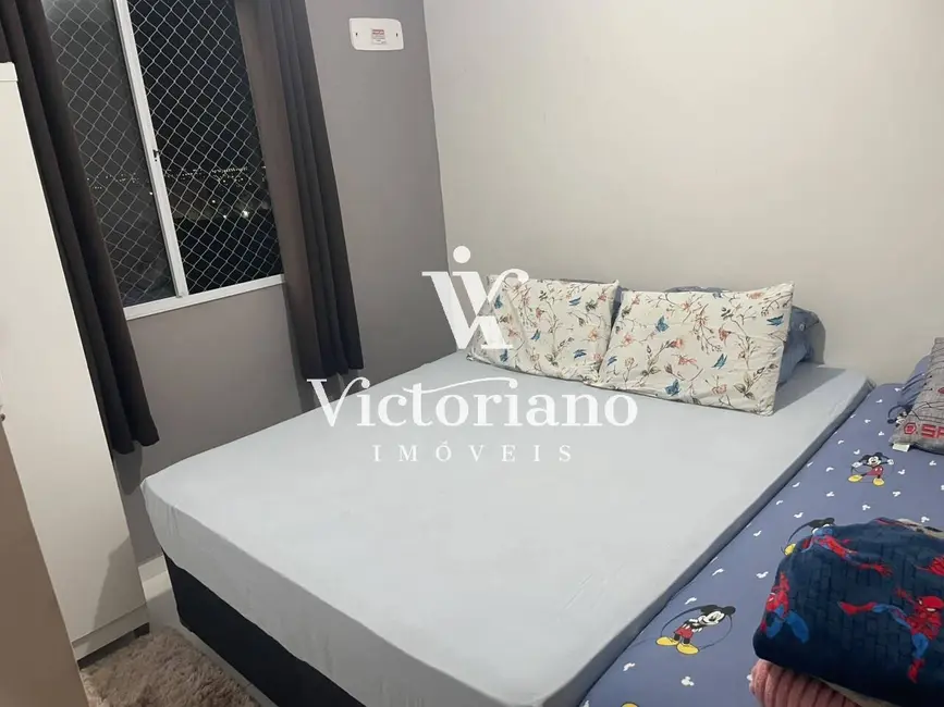 Foto 6 de Apartamento com 2 quartos à venda, 40m2 em Vila Nova Aliança, Jacarei - SP