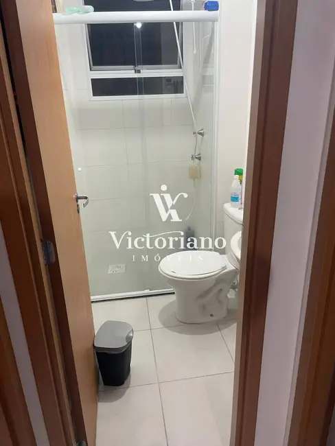 Foto 5 de Apartamento com 2 quartos à venda, 40m2 em Vila Nova Aliança, Jacarei - SP