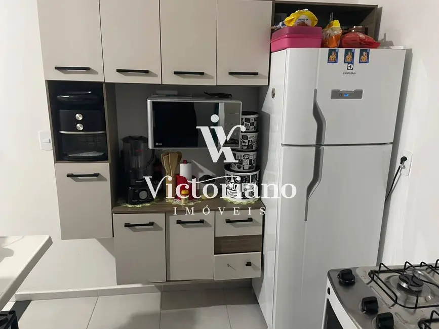 Foto 1 de Apartamento com 2 quartos à venda, 40m2 em Vila Nova Aliança, Jacarei - SP