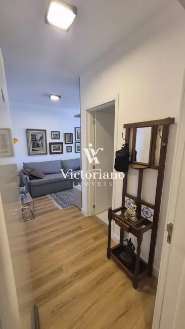 Foto 3 de Apartamento com 2 quartos à venda, 40m2 em Vila Nova Aliança, Jacarei - SP