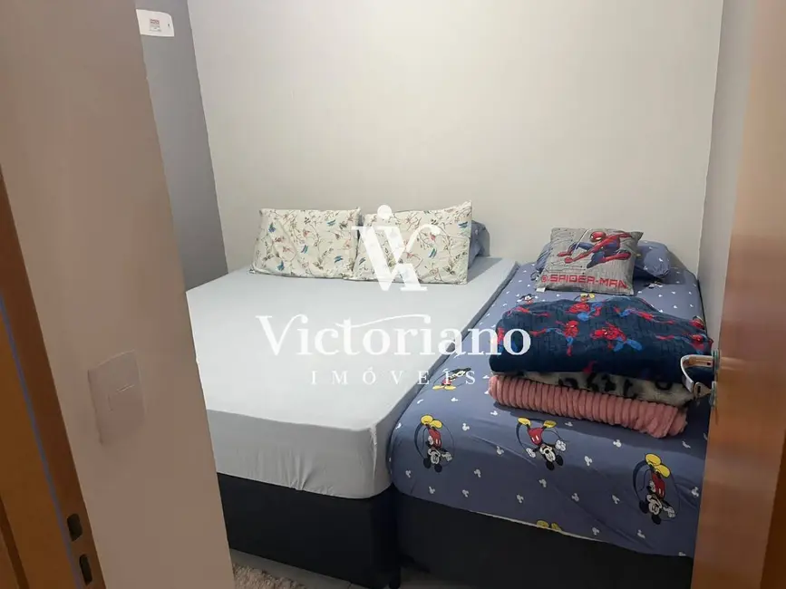 Foto 8 de Apartamento com 2 quartos à venda, 40m2 em Vila Nova Aliança, Jacarei - SP