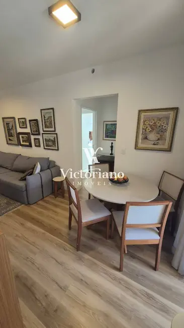 Foto 9 de Apartamento com 2 quartos à venda, 40m2 em Vila Nova Aliança, Jacarei - SP