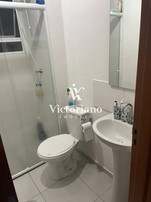 Foto 9 de Apartamento com 2 quartos à venda, 40m2 em Vila Nova Aliança, Jacarei - SP