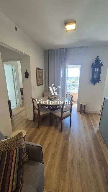 Foto 5 de Apartamento com 2 quartos à venda, 40m2 em Vila Nova Aliança, Jacarei - SP