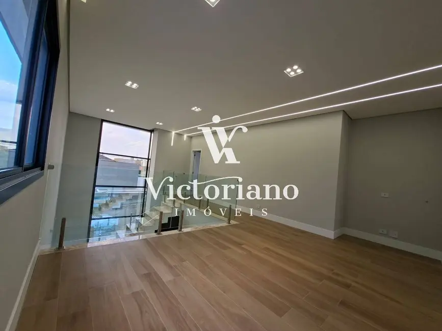 Foto 9 de Casa de Condomínio com 3 quartos à venda, 260m2 em Cacapava - SP