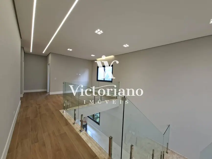 Foto 8 de Casa de Condomínio com 3 quartos à venda, 260m2 em Cacapava - SP