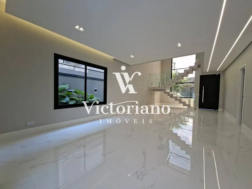 Foto 6 de Casa de Condomínio com 3 quartos à venda, 260m2 em Cacapava - SP