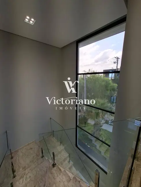Foto 7 de Casa de Condomínio com 3 quartos à venda, 260m2 em Cacapava - SP