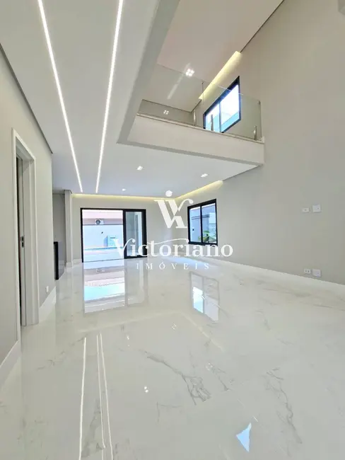 Foto 3 de Casa de Condomínio com 3 quartos à venda, 260m2 em Cacapava - SP