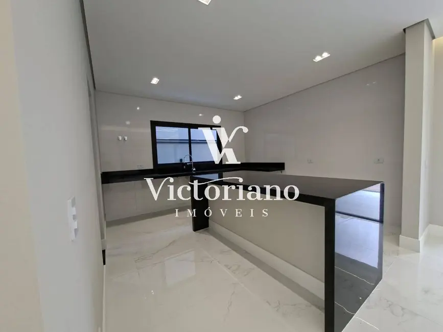 Foto 5 de Casa de Condomínio com 3 quartos à venda, 260m2 em Cacapava - SP