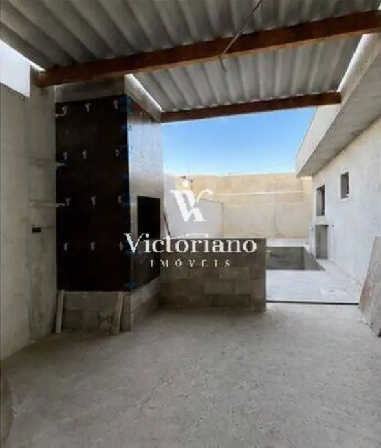 Foto 8 de Casa com 3 quartos à venda, 120m2 em Sao Jose Dos Campos - SP