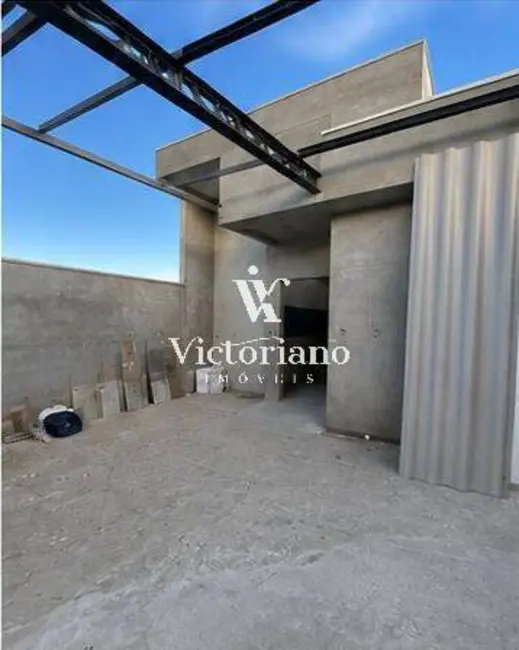 Foto 1 de Casa com 3 quartos à venda, 120m2 em Sao Jose Dos Campos - SP