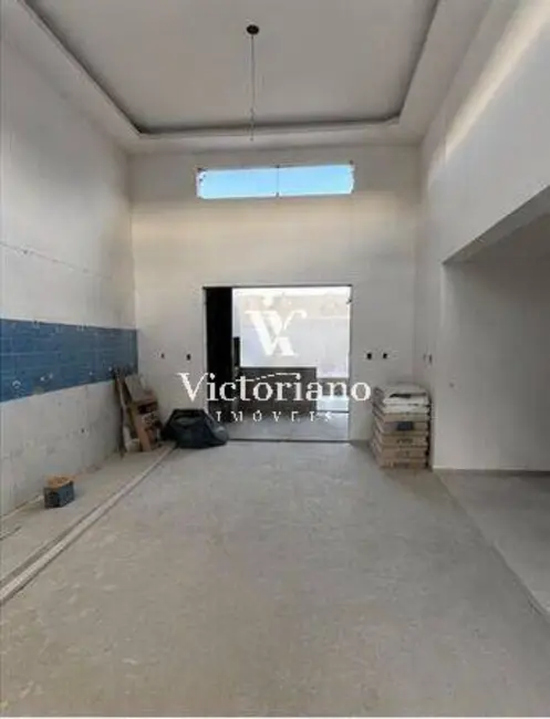 Foto 2 de Casa com 3 quartos à venda, 120m2 em Sao Jose Dos Campos - SP