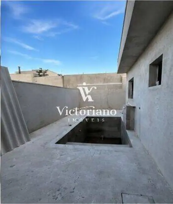 Foto 9 de Casa com 3 quartos à venda, 120m2 em Sao Jose Dos Campos - SP