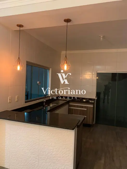 Foto 7 de Casa com 3 quartos à venda, 200m2 em Medicina, Itajuba - MG