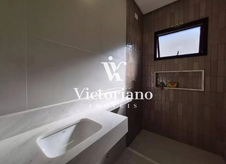 Foto 7 de Casa de Condomínio com 3 quartos à venda, 130m2 em Jardim Jacinto, Jacarei - SP