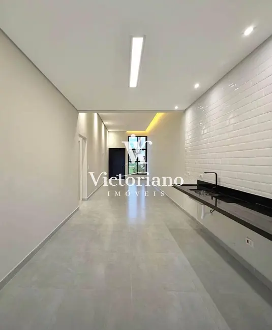 Casa de Condomínio com 3 quartos à venda, 130m2 em Jardim Jacinto, Jacarei - SP - imagem 4 Foto 4 de Casa de Condomínio com 3 quartos à venda, 130m2 em Jardim Jacinto, Jacarei - SP