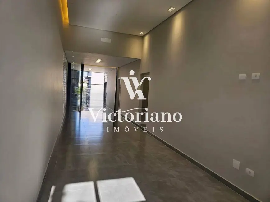 Foto 9 de Casa de Condomínio com 3 quartos à venda, 130m2 em Jardim Jacinto, Jacarei - SP