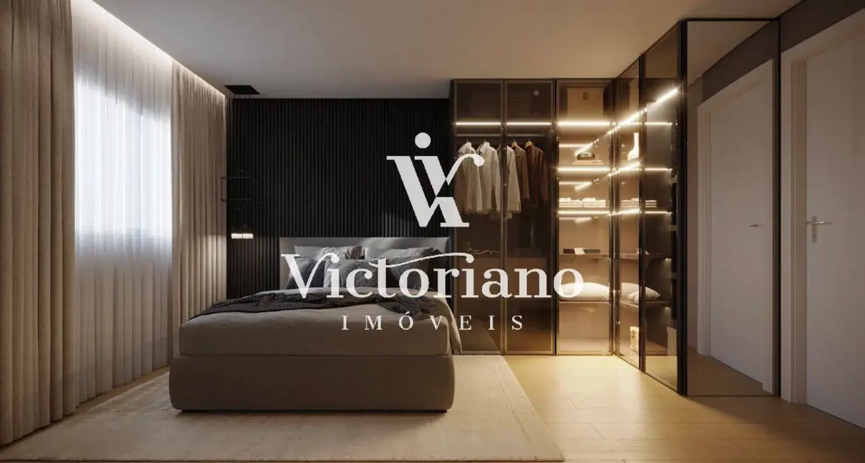 Apartamento com 2 quartos à venda, 55m2 em Sao Jose Dos Campos - SP - imagem 6 Foto 6 de Apartamento com 2 quartos à venda, 55m2 em Sao Jose Dos Campos - SP