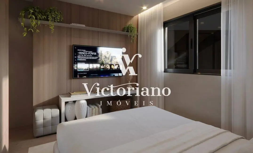 Apartamento com 2 quartos à venda, 55m2 em Sao Jose Dos Campos - SP - imagem 8 Foto 8 de Apartamento com 2 quartos à venda, 55m2 em Sao Jose Dos Campos - SP