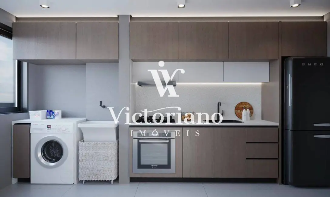 Apartamento com 2 quartos à venda, 55m2 em Sao Jose Dos Campos - SP - imagem 4 Foto 4 de Apartamento com 2 quartos à venda, 55m2 em Sao Jose Dos Campos - SP