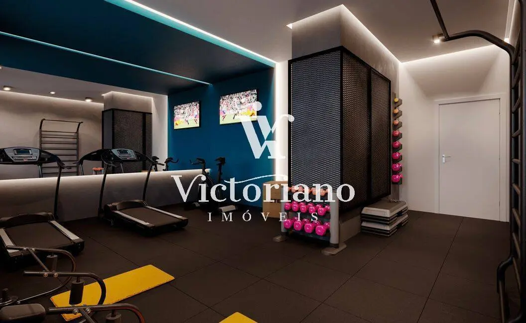 Apartamento com 2 quartos à venda, 55m2 em Sao Jose Dos Campos - SP - imagem 9 Foto 9 de Apartamento com 2 quartos à venda, 55m2 em Sao Jose Dos Campos - SP
