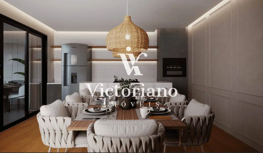Apartamento com 2 quartos à venda, 55m2 em Sao Jose Dos Campos - SP - imagem 5 Foto 5 de Apartamento com 2 quartos à venda, 55m2 em Sao Jose Dos Campos - SP