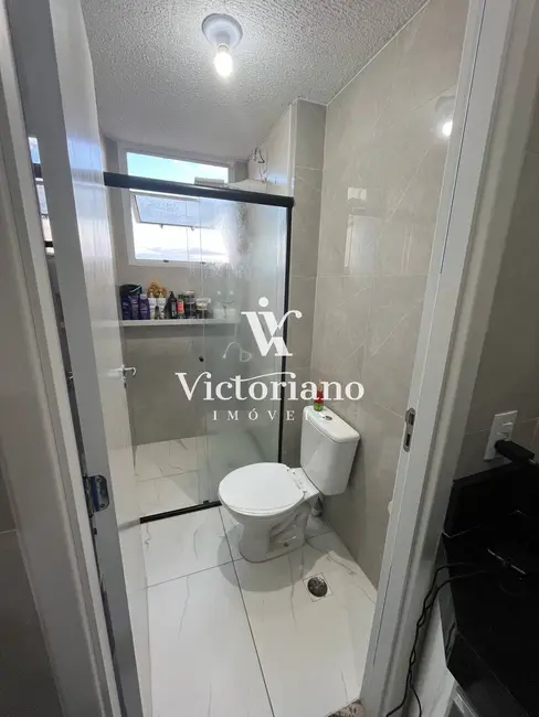 Foto 8 de Apartamento com 2 quartos à venda, 45m2 em Jardim Paraíso, Jacarei - SP