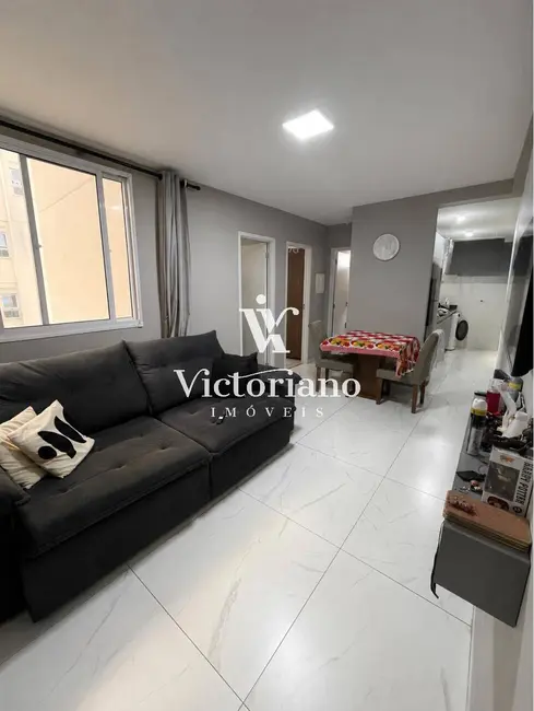 Foto 7 de Apartamento com 2 quartos à venda, 45m2 em Jardim Paraíso, Jacarei - SP