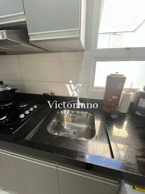 Foto 5 de Apartamento com 2 quartos à venda, 45m2 em Jardim Paraíso, Jacarei - SP