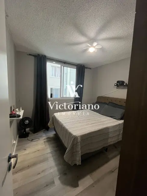 Foto 9 de Apartamento com 2 quartos à venda, 45m2 em Jardim Paraíso, Jacarei - SP