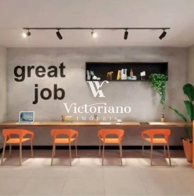 Foto 4 de Apartamento com 3 quartos à venda, 102m2 em Sao Jose Dos Campos - SP