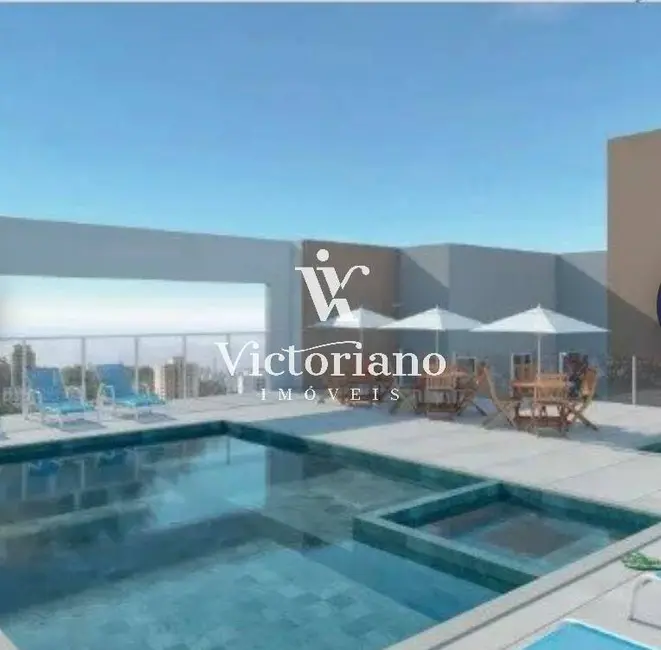 Foto 8 de Apartamento com 3 quartos à venda, 102m2 em Sao Jose Dos Campos - SP