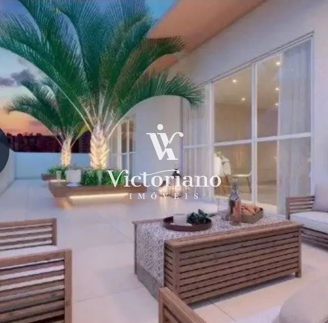 Foto 5 de Apartamento com 3 quartos à venda, 102m2 em Sao Jose Dos Campos - SP