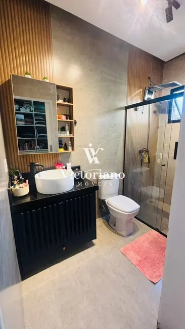 Casa de Condomínio com 3 quartos à venda, 130m2 em Jardim Jacinto, Jacarei - SP - imagem 9 Foto 9 de Casa de Condomínio com 3 quartos à venda, 130m2 em Jardim Jacinto, Jacarei - SP