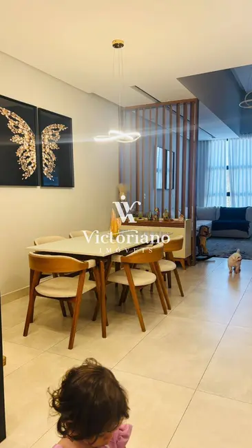 Casa de Condomínio com 3 quartos à venda, 130m2 em Jardim Jacinto, Jacarei - SP - imagem 4 Foto 4 de Casa de Condomínio com 3 quartos à venda, 130m2 em Jardim Jacinto, Jacarei - SP