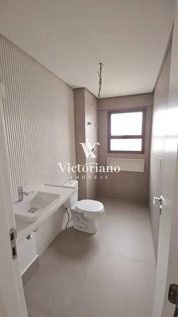 Apartamento com 3 quartos à venda, 120m2 em Sao Jose Dos Campos - SP - imagem 9 Foto 9 de Apartamento com 3 quartos à venda, 120m2 em Sao Jose Dos Campos - SP