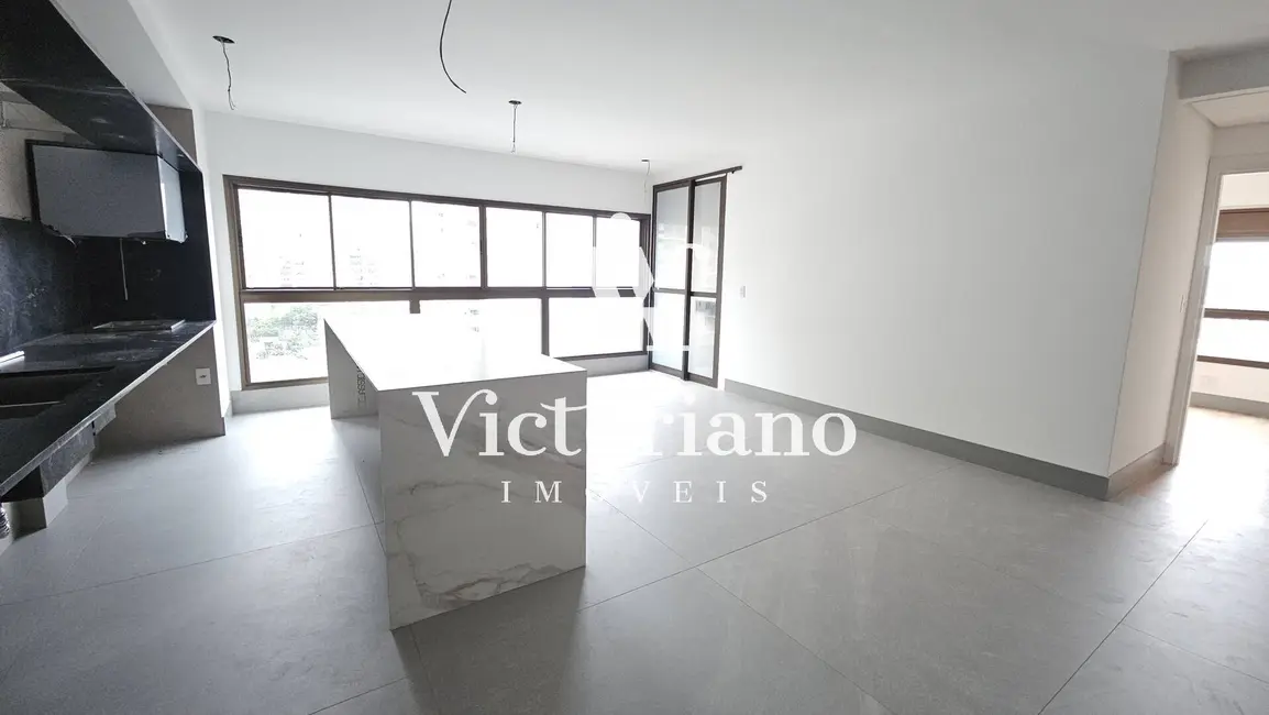 Apartamento com 3 quartos à venda, 120m2 em Sao Jose Dos Campos - SP - imagem 3 Foto 3 de Apartamento com 3 quartos à venda, 120m2 em Sao Jose Dos Campos - SP