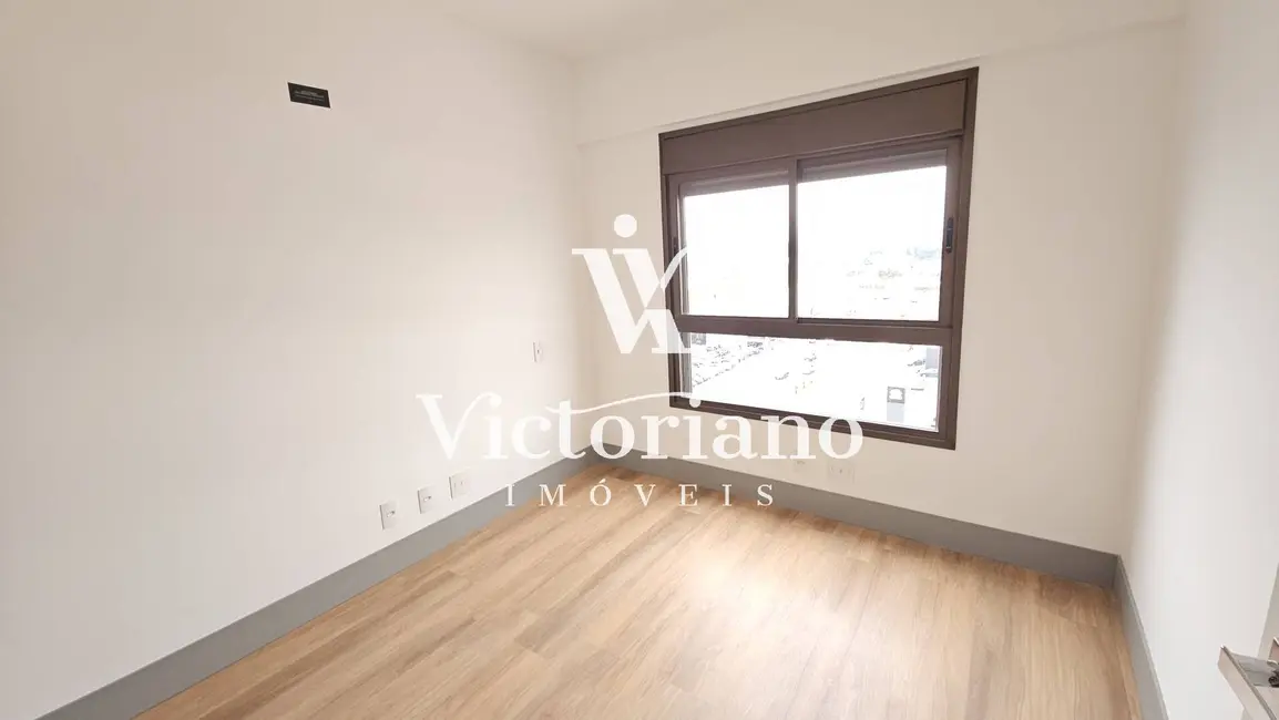 Apartamento com 3 quartos à venda, 120m2 em Sao Jose Dos Campos - SP - imagem 4 Foto 4 de Apartamento com 3 quartos à venda, 120m2 em Sao Jose Dos Campos - SP