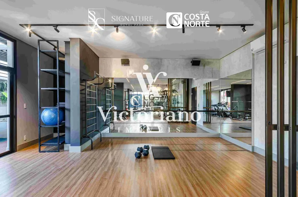 Apartamento com 2 quartos à venda, 67m2 em Sao Jose Dos Campos - SP - imagem 9 Foto 9 de Apartamento com 2 quartos à venda, 67m2 em Sao Jose Dos Campos - SP