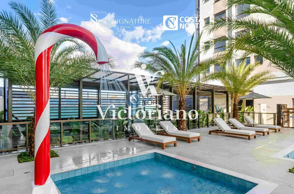 Apartamento com 2 quartos à venda, 67m2 em Sao Jose Dos Campos - SP - imagem 4 Foto 4 de Apartamento com 2 quartos à venda, 67m2 em Sao Jose Dos Campos - SP