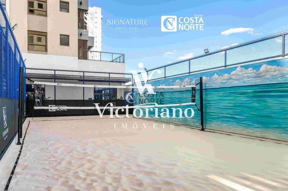 Apartamento com 2 quartos à venda, 67m2 em Sao Jose Dos Campos - SP - imagem 7 Foto 7 de Apartamento com 2 quartos à venda, 67m2 em Sao Jose Dos Campos - SP