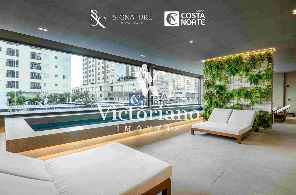 Apartamento com 2 quartos à venda, 67m2 em Sao Jose Dos Campos - SP - imagem 6 Foto 6 de Apartamento com 2 quartos à venda, 67m2 em Sao Jose Dos Campos - SP